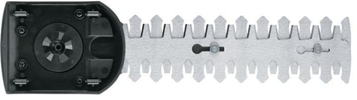 BOSCH Akku-Strauch-Grasscheren-Set AdvancedShear 18V-10