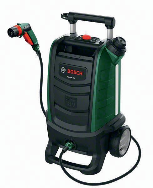 BOSCH Akku-Reinigungsgerät Fontus 18V