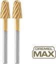 BOSCH Fräsmesser DREMEL®