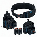 BOSCH Werkzeugtaschen-Set