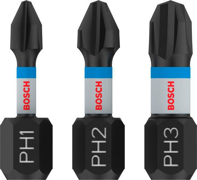 BOSCH Bits PRO