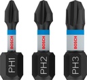 BOSCH Bits PRO