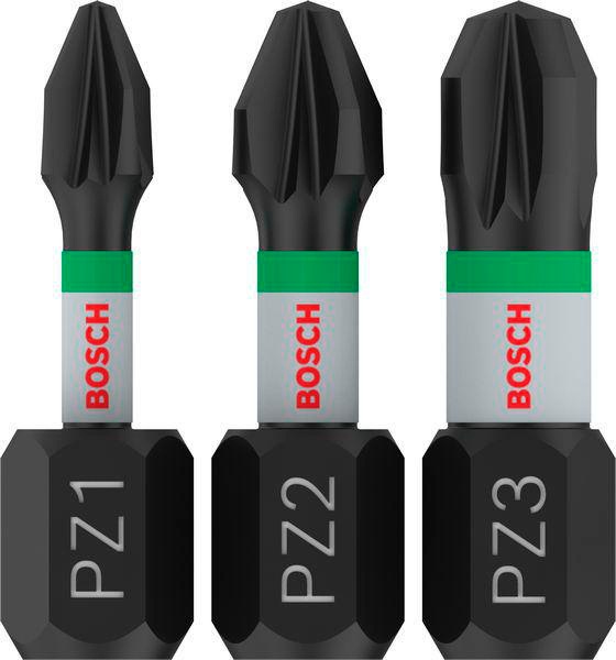 BOSCH Bits PRO