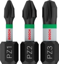 BOSCH Bits PRO