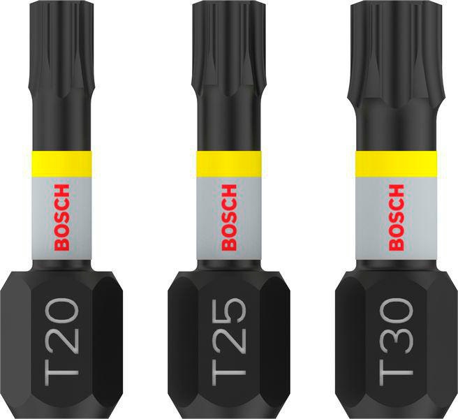 BOSCH Bits PRO