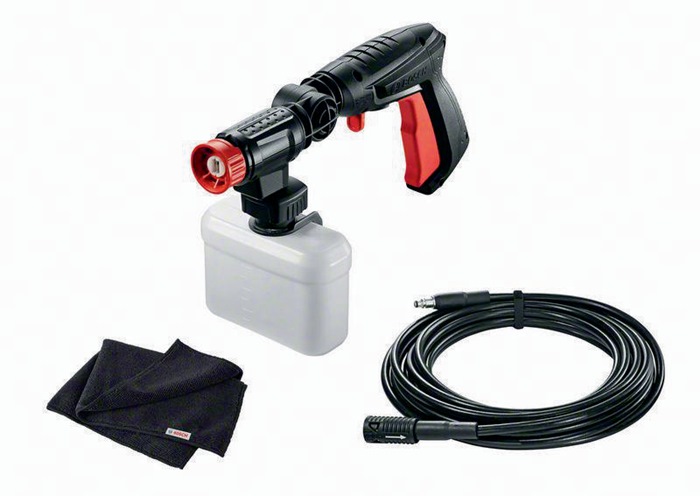 BOSCH Reinigungs-Set