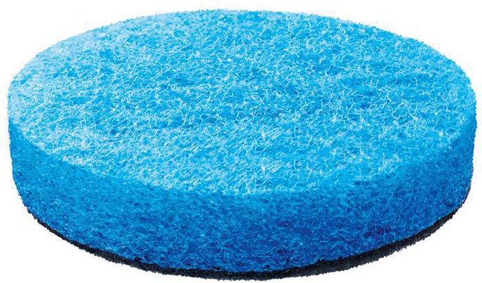 BOSCH Mikrofaser-Pad