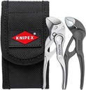 KNIPEX Zangen-Satz Minis
