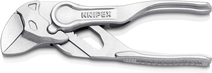 KNIPEX Zangenschlüssel XS