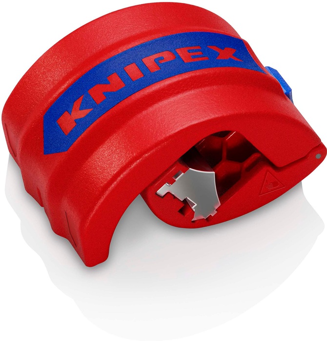 KNIPEX Rohrabschneider BiX®