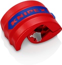 KNIPEX Rohrabschneider BiX®