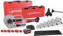 ROTHENBERGER Akku-Rohrbiegegeräte-Set ROBEND® 4000 E