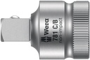 WERA Reduzierstück 781 C 1/2"
