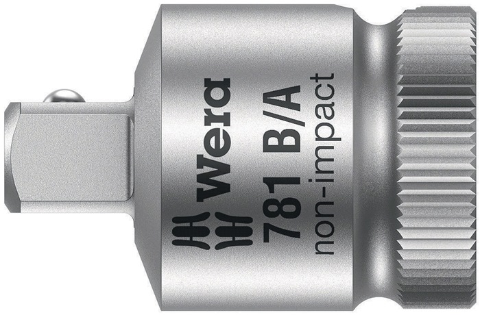 [05042672001] WERA Reduzierstück 781 B 3/8 ″