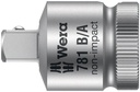 WERA Reduzierstück 781 B 3/8 ″
