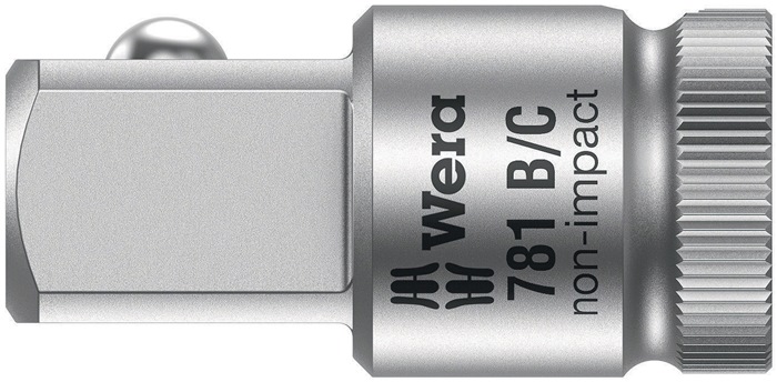 WERA Vergrößerungsstück 781 B 3/8 ″