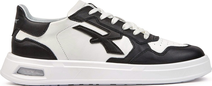 U.POWER Berufshalbschuh Jaydon