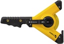 STABILA Rahmenbandmaß LBM 1000 STEEL