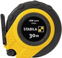 STABILA Kapselbandmaß LBM 2000 STEEL