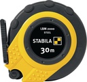 STABILA Kapselbandmaß LBM 2000 STEEL