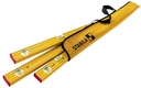 STABILA Wasserwaagen-Set PRO SET 80 AS