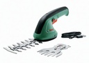 BOSCH Akku-Strauch-Grasscheren-Set EasyShear