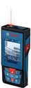 BOSCH Laserentfernungsmesser GLM 100-25 C Professional