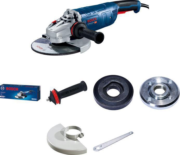 [8001269163] BOSCH Winkelschleifer GWS 24-230 P