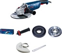 BOSCH Winkelschleifer GWS 24-230 P