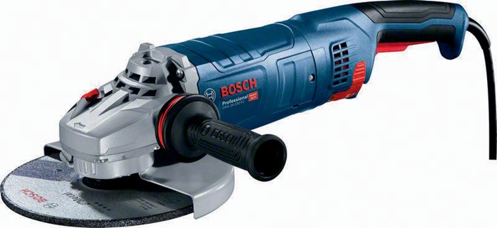 BOSCH Winkelschleifer GWS 24-230 PZ Professional