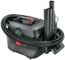 BOSCH Nass-Trockensauger AdvancedVac 18V-8