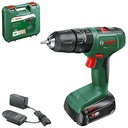 BOSCH Akku-Schlagbohrschrauber EasyImpact 18V-40