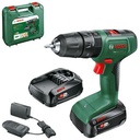 BOSCH Akku-Schlagbohrschrauber EasyImpact 18V-40
