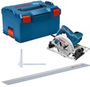 BOSCH Handkreissäge GKS 55+ GCE