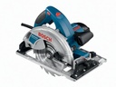 BOSCH Handkreissäge GKS 65 GCE Professional