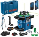 BOSCH Rotationslaser GRL 650 CHVG
