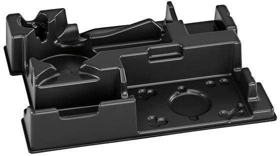 [1600A0258Z] BOSCH Boxeinlage (PS, L-BOXX-Einlage für Gerät und Ladegerät)