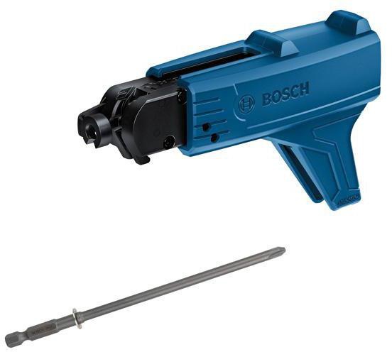BOSCH Magazinaufsatz