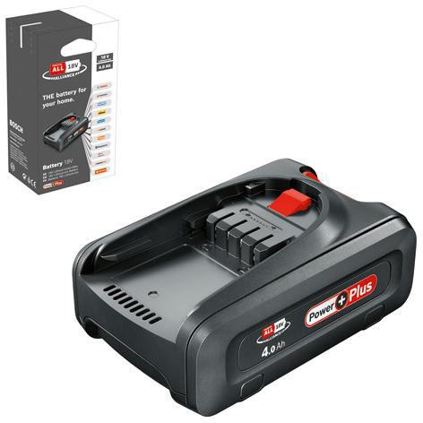 BOSCH Akku PBA