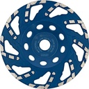 BOSCH Topfscheibe EXPERT Concrete