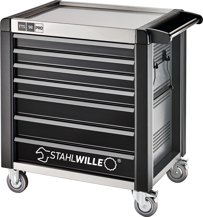 STAHLWILLE Werkstattwagen 98/7 PRO