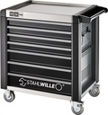 STAHLWILLE Werkstattwagen 98/7 PRO