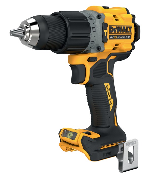 DEWALT Akku-Schlagbohrschrauber DCD805NT