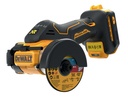 DEWALT Akku-Multimaterialschneider DCS438N