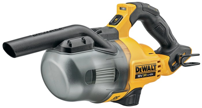 DEWALT Akku-Sauger DCV501LN