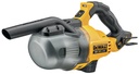 DEWALT Akku-Sauger DCV501LN