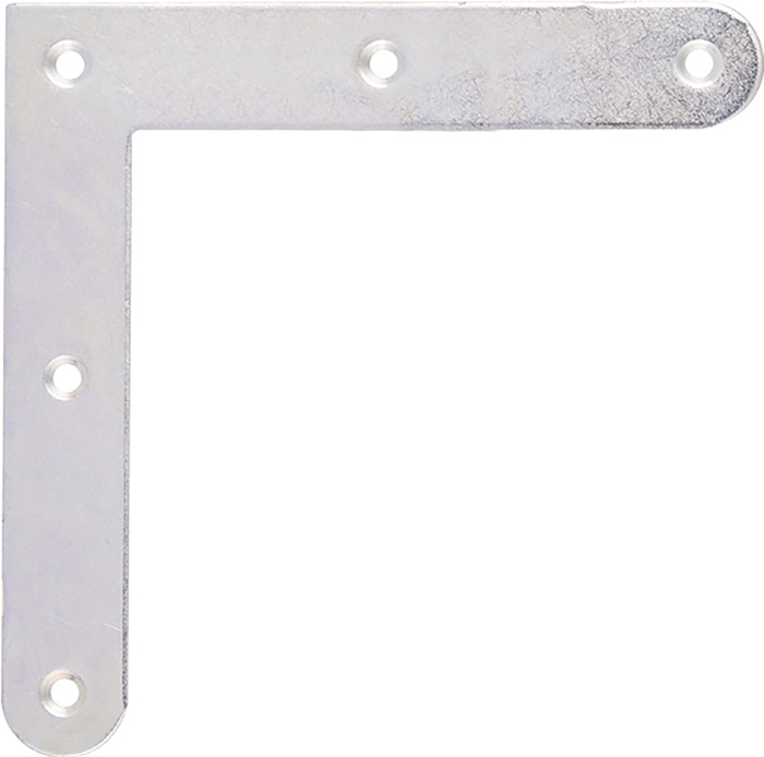 GAH Eckwinkel Länge 120 x 120 mm