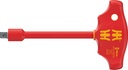 WERA Adapterschraubendreher 410 iVDE B