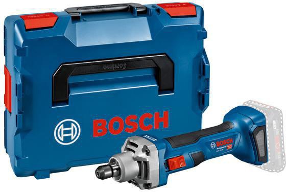 [8001552714] BOSCH Akku-Geradschleifer GGS 18V-20 (L-BOXX 136 (1 600 A01 2G0))