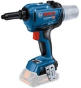 BOSCH Akku-Nietpistole GRG 18V-16 C